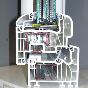 finestre alta efficienza energetica, basso consumo energetico, serramenti efficienza energetica