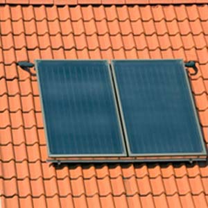 solare termico, pannelli solari, collettori solari, energie rinnovabili