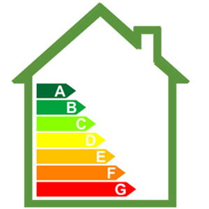 certificazione energetica, attestato