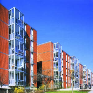 edifici basso consumo energetico, efficienza energetica, edifici sostenibili