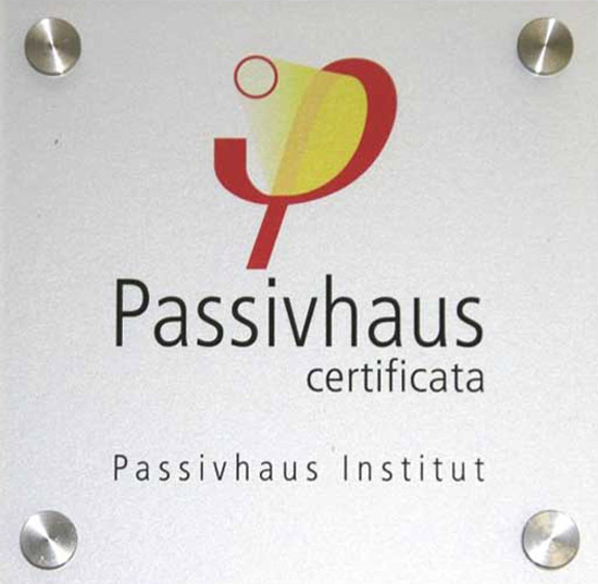 casa passiva, certificazione energetica, passivhaus
