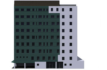 edificio sostenibile