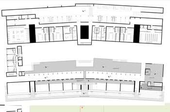riqualificazione, progettazione stadio
