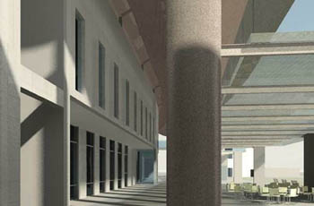 progettazione stadio