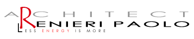 Paolo Renieri Architect | building energy renovation