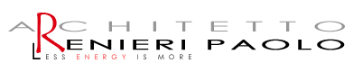 Architetto Paolo Renieri | riqualificazione energetica