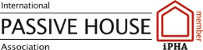 Passive House, ipha member